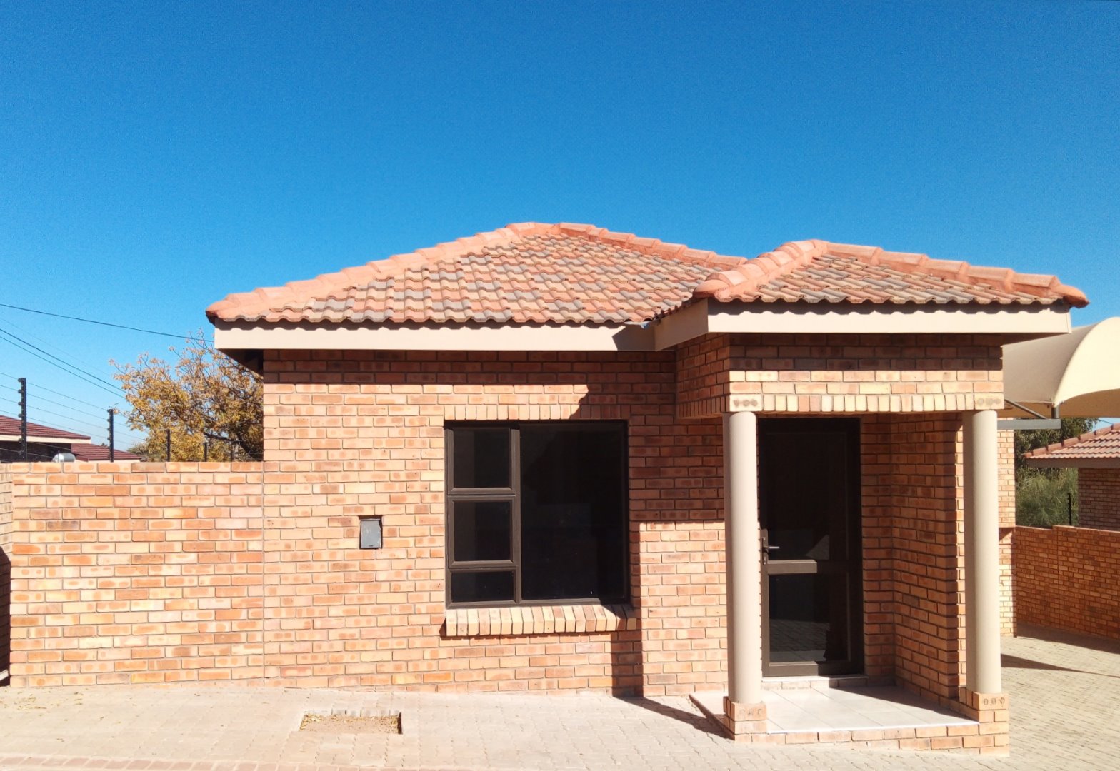 2 Bedroom Property for Sale in Hartswater Northern Cape